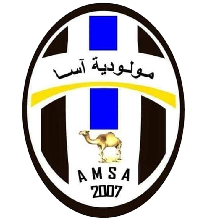 ج. ر مولودية آسا