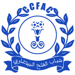 ش. الفتح الرياضي البيضاوي