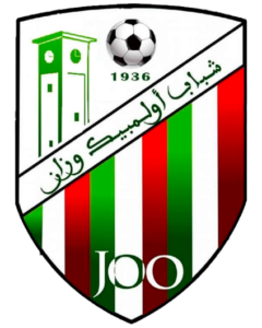 شباب اولمبيك وزان