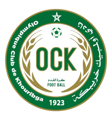 اولمبيك خريبكة