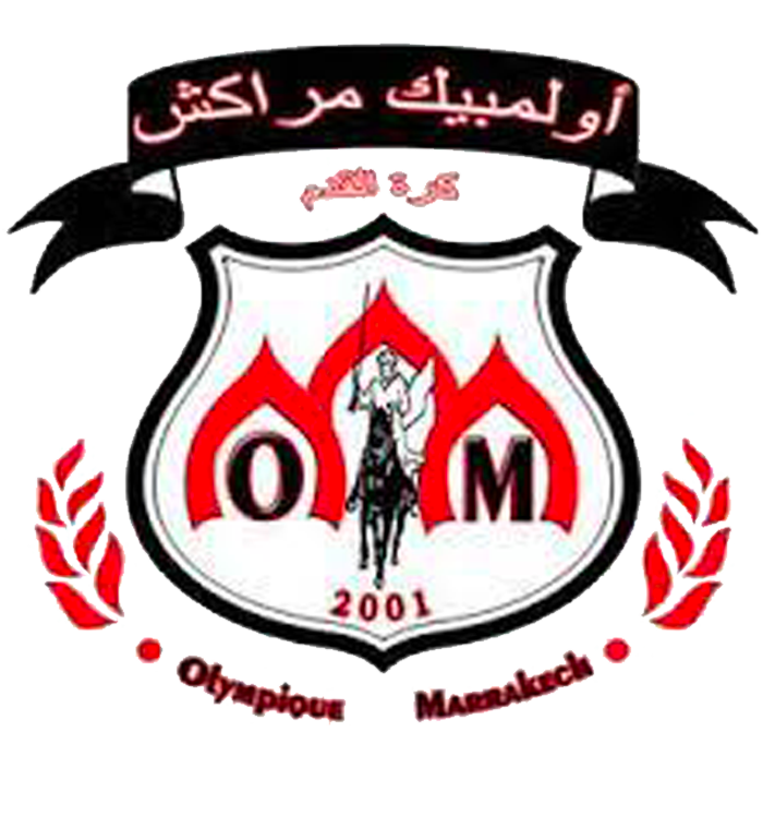 أولمبيك مراكش
